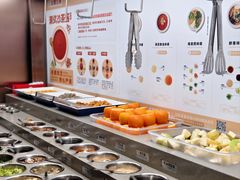 -海底捞火锅(坪山益田假日广场店)