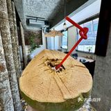 秋老虎来了⁉️不怕！我有清润椰子鸡煲~