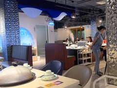 -碗中海·蒸汽海鲜·桑拿鸡(岭南天地店)