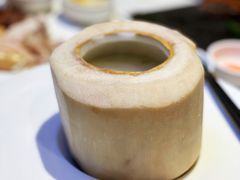 海南椰青翅-闻见中国海南菜(K11店)