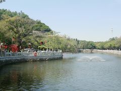 -南沙天后宫景区