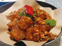 -侨美食家·粤菜(体育西路店)