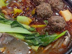 -清真·穆萨砂锅(大皮院店)