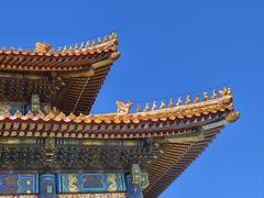 -故宫博物院(故宫)