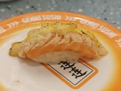 -元气寿司(东方宝泰店)