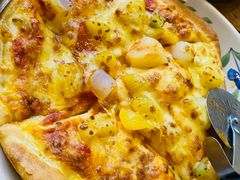 -萨莉亚意式餐厅(南京环亚凯瑟琳广场店)