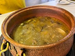 -菌海森林·非遗野生菌火锅(西山区滇池路摩根道店)