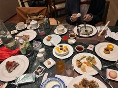 -白天鹅宾馆·流浮阁咖啡厅