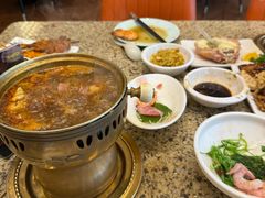 -丰卓会海鲜自助(中润大道店)