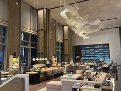 -深圳国际会展中心希尔顿酒店(前海华发冰雪世界店)
