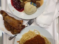 -宜家·瑞典风味餐厅(四元桥店)