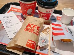 -肯德基(中心书城店)