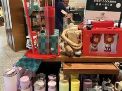 -星巴克臻选(北京颐堤港中心第二店)