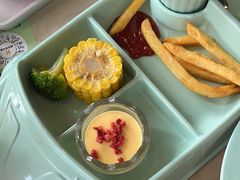 -豪客来牛排(重庆大学城熙街店)