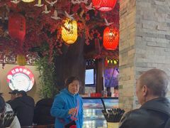 -金杨拉面王小吃面馆·牛三宝面·红烧牛肉粉