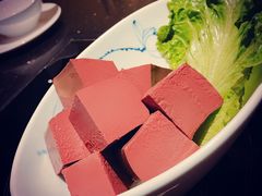 -捞王猪肚鸡火锅(财富中心店)