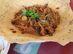 -世纪缘国际酒店·中餐厅(明光店)