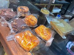 -Juicy Bakery(大学路店)