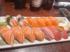 -井缘河风寿司(Touch12街店)