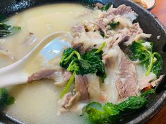 -云隐小厨·传统大理美食(复兴路店)