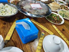 -弓虽昌焖烧鸡(大竹林店)