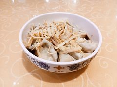 荠菜馄饨（拌）-王興記(中山路店)