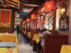 -大海碗·炸酱面·烤鸭·京菜(天坛店)