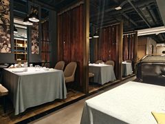 -茶啊冲电影主题文化餐厅(TOUCH12街店)