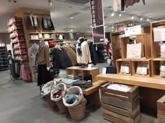 -MUJI无印良品(万象城店)