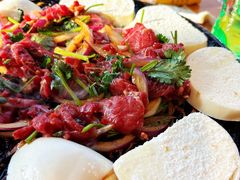 -石记老北京炙子烤肉(松园店)