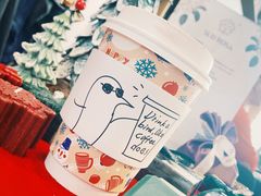 -卖呆儿咖啡(望京店)