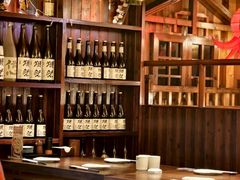 -鸟鹏烧鸟居酒屋(熙龙湾店)