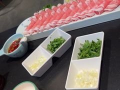 -南门四季铜锅涮肉(大屯·北苑店)