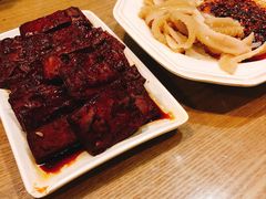 -陈记农家挂炉烤肉(雁南一路店)