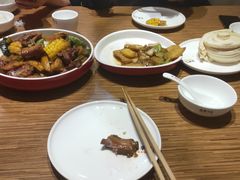 -金掌勺·锅包肉(广渠门店)