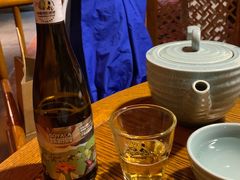 -丽江金茂凯悦臻选酒店-滇香馆