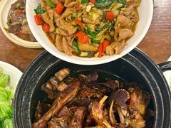 -斯丹姜母鸭·古法干香(涂门街总店)