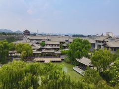 -青州古城