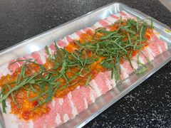 -赞酱川式烤肉(蜀都万达店)