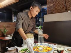 -德永枣香烤鸭(官舍店)