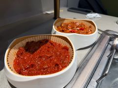 -海底捞火锅(奥森店)