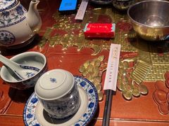 -缪氏川菜(深圳北站缤果空间店)