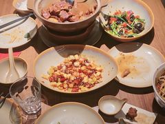 -青年公社烤鸭(熙悦天街店)