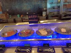 -盛宴自助餐厅(运达喜来登店)