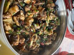 -八仔大富楼·河鲜(西江店)