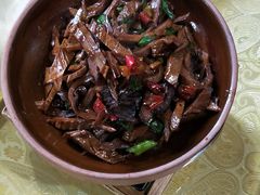 -万景饭店·鱼街农家菜