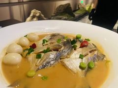 -海立阁海鲜江浙菜(漕河泾印象城店)