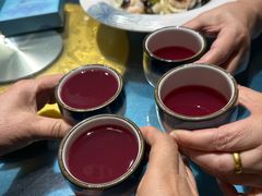 -古道村落(温汤店)