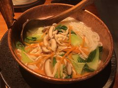 -觅山云南菜(泊富ICITY店)