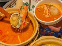 -泰妃殿(武汉首店)